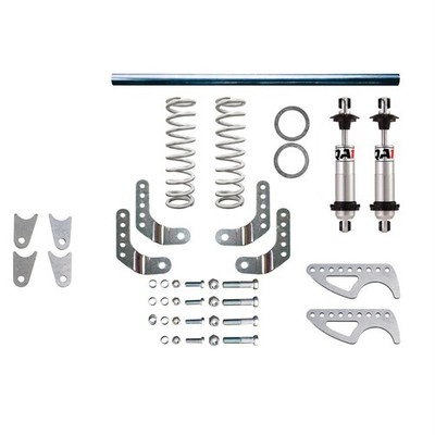 QA1 ALN12130K Pro-Rear System Ride Sensitive, 130Lb