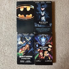History of Batman Trading Cards 45
