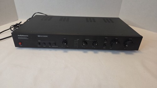 AudioSource Model SS One/Series II Surround Sound Processor