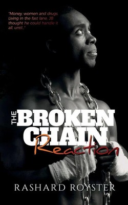 Rashard Brother Rizz Royster | The Broken Chain Reaction | Taschenbuch (2018)