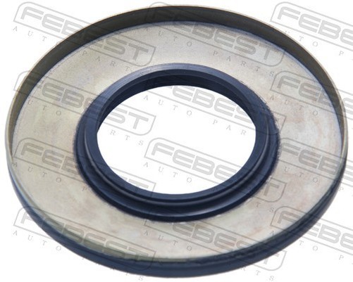 Febest Wellendichtring Automatikgetriebe FüR Audi Seat Skoda 95NEY-42830808C-image
