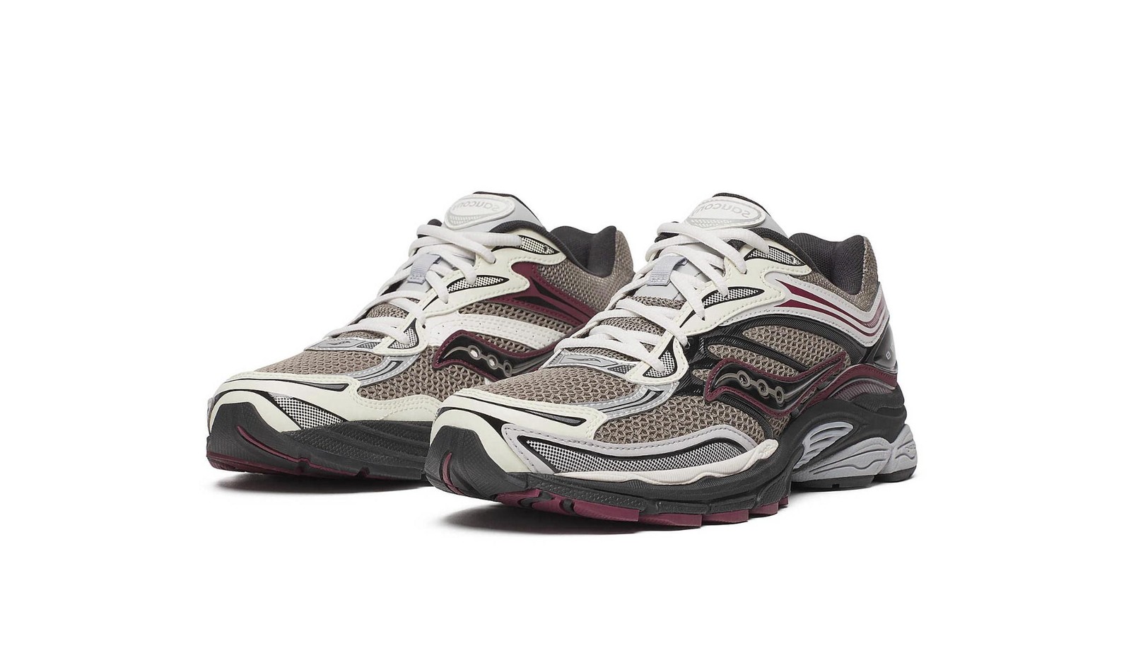 Saucony Men's Progrid Omni 9 Tmy Sneaker Size 13 thumbnail 3