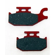 Factory Spec FS-4 Brake Pads - FS-450