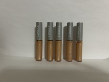 5 X Clinique Creamy Lip Gloss 07 AirKiss Pop Travel Size
