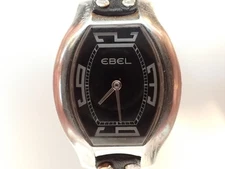 EBEL BELUGA E9175G31 Swiss Barrel Women's Wristwatch