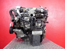 Motor ohne Anbauteile (Diesel) Y22DTR OPEL  Zafira A 2.2 DTI 16V  92 kW  125 PS