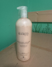 Alterna Bamboo Volume Abundant Volume Conditioner Thick Hair 33.8 fl oz
