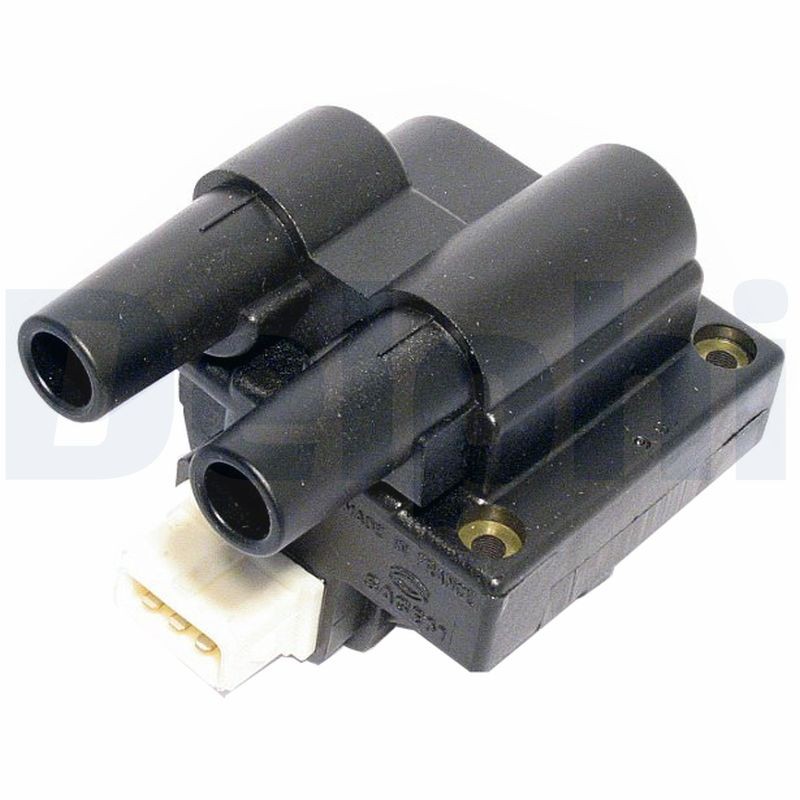 Zündspule CE20047-12B1 DELPHI für RENAULT MEGANE I MEGANE I Coach MEGANE Scénic - Bild 7