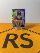 2014 Score Hot Rookies #HR2 Teddy Bridgewater Vikings Artist Proof 32/35