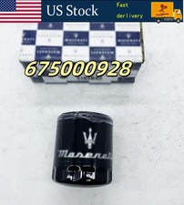 675000928 Oil Filter Fits For Maserati Ghibli Grecale 2.0 (2022+) 670054756