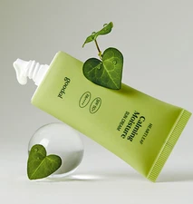 goodal Heartleaf Calming Moisture Sun Cream 50ml SPF50+ PA++++ K-Beauty