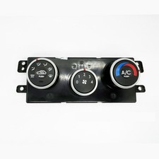 For Hyundai Tucson 2005-2009 Manual Temperatu...