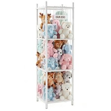 Large Stuffed Animal Storage Organizer