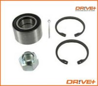 Dr!ve+ DP2010.10.0231 Radlagersatz Radlager Satz FüR Chevrolet FüR Daewoo