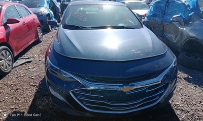 Coolant Reservoir Fits 16-25 MALIBU 746963