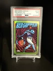 2024 Topps Chrome - Ultraviolet All-Stars Ken Griffey Jr #UV-15 PSA 9
