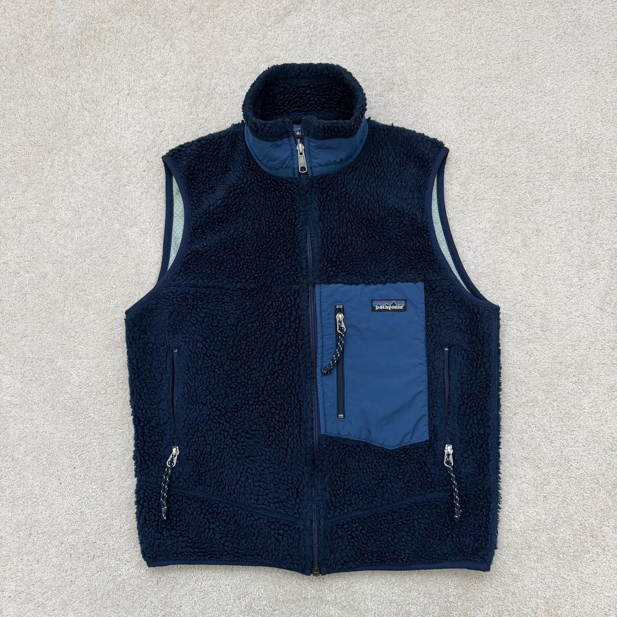 Patagonia Retro-X Vests for Men for sale | eBay