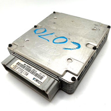 1991 Mercury Cougar LS 3.8L V6 EFI Engine Control Module ECU F1MF-12A650-AB