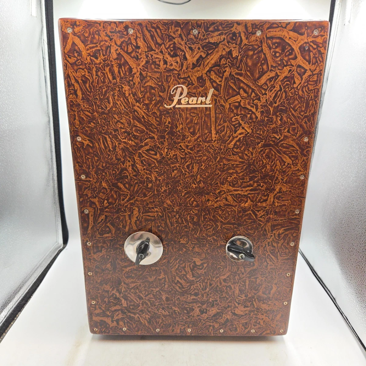 Perl のカホン　ヴィンテージ Pearl Cajons for sale | eBay