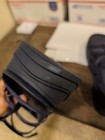 Women's Blue Platform Zara Sandals 38 (7.5) — photo 6
