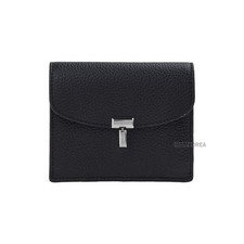 Toteme Tirak Damen Kartengeldbörse 001 FW25 253WAM0042LE0030 145023500