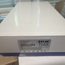 Flir IOI-TRK-101-P IOI PTZ Analytics Encoder with Tracking FLIR