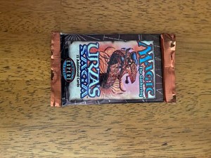 Magic The Gathering First Edition Pack | eBay