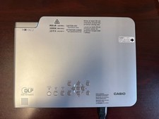 Casio XJ-S41 data projector