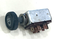 VOLKSWAGEN BEETLE GHIA TYPE 3 HEADLIGHT SWITCH ORIGINAL
