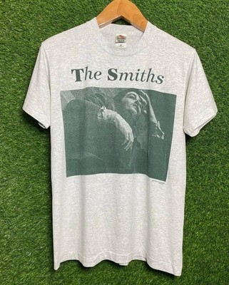 Remake The Smiths The Queen Is Dead 90s Band Classic style T shirt S-5XL