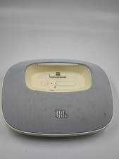 JBL OnBeat Micro Speaker Dock - Used, Working