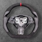 BMW M3 E46 M5 E39 X5 E53 M SPORT FLAT BOTTOM CUSTOM STEERING WHEEL