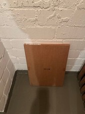 IKEA Faktum Tür 60x35cm Abstrakt Grau Hochglanz 301.553.98