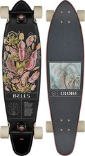 GLOBE longboard skateboard completo BELLS longboard 2025 pitcher steetsurfer