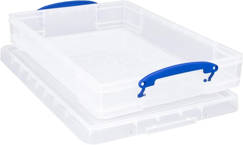 Really Useful Box 10 Litre Pack of 3 - Picture 2 of 4