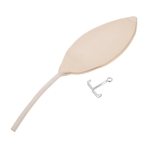 1 Set Rubber Gas Collector Rubber Emulsion Sampling Bladder Laboratory Rubber - 第 10/12 張圖片