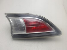 MAZDA 3 (BL) 2009-2013 Rückleuchte links Heckklappe Europa OEM, gebraucht
