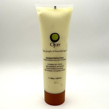 Ojon Animated Styling Cream JUMBO 4.25 Oz Sealed, Brand New