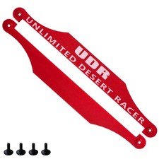 Trophy Truck Shell Body Side Guards For 17 Traxxas Unlimited Desert Racer Udr Trophy Truck Shell Body Side Guards For 17 Traxxas Unlimited Desert Racer Udr