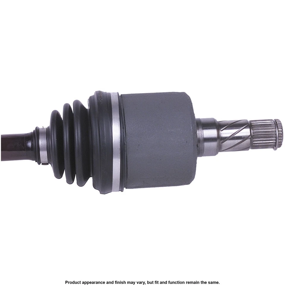 Eje delantero izquierdo CV CSW para Nissan Quest y Mercury Villager Cardone Foto 3 de 3