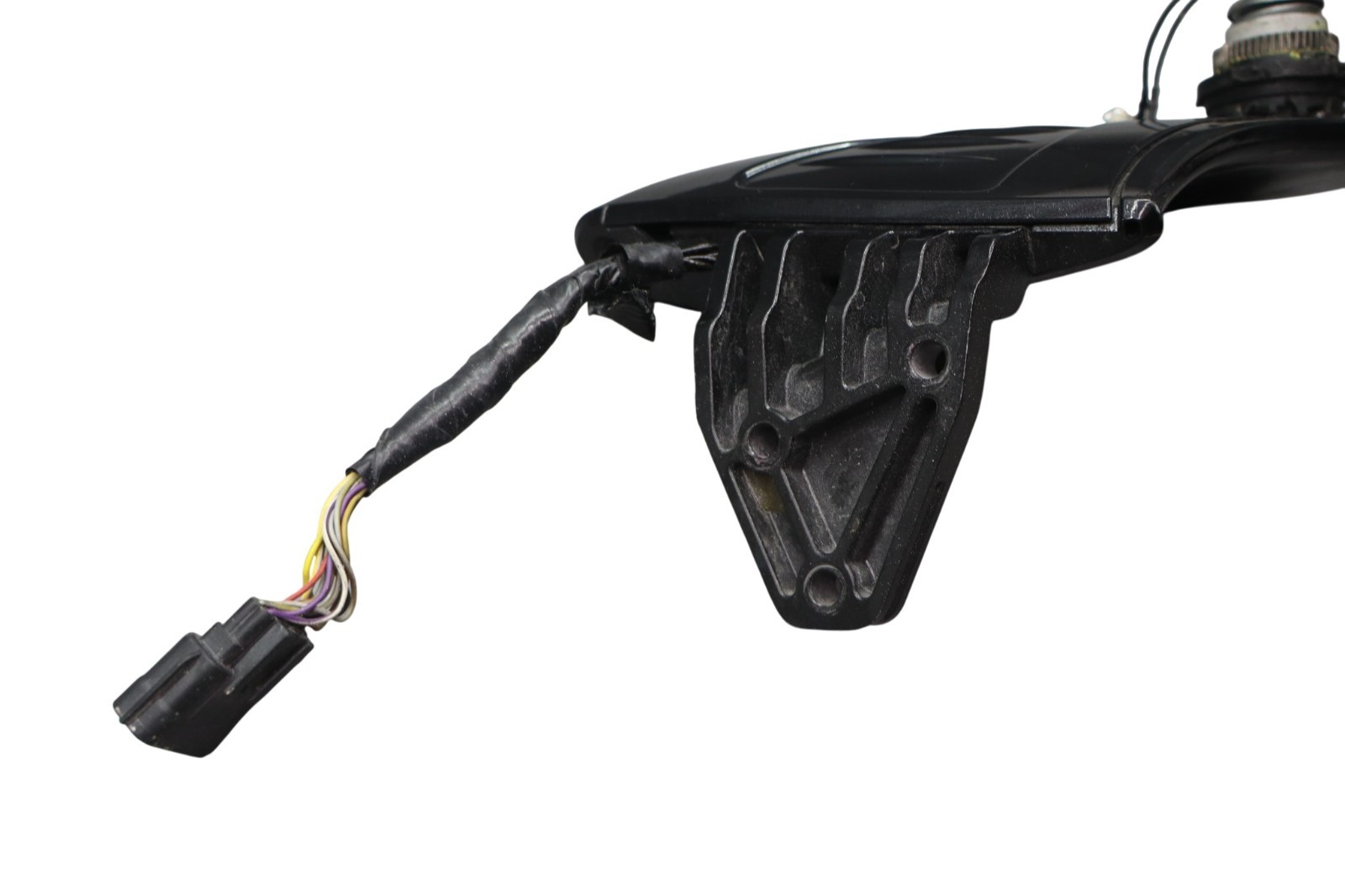 McLaren MP4-12C 2012-2016 Front Right Lower Side mirror