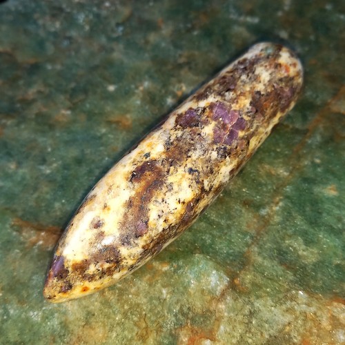 Rhodolit Granat In Pegmatit Kristall Garnet Karfunkel Hüterstein Hoffnung Stick Rhodolit Granat In Pegmatit Kristall Garnet Karfunkel Hüterstein Hoffnung Stick