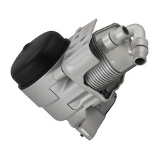 Neu Motorölkühler for BMW 1er E81 E87 116i 118i 120i 04-2011 11427508966