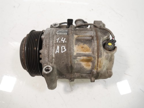 Klimakompressor für Mercedes Sprinter 2,2 CDI EURO6 OM651.958 A0008303202
