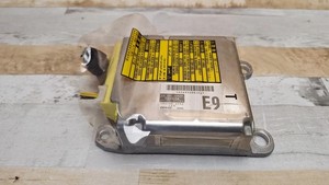 TOYOTA PRIUS Hatchback W2 Airbag-Steuergerät 1523006952 8917047390 29490478
