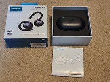 Las mejores ofertas en Auriculares Anker con diadema ajustable