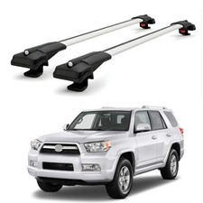 Barres de toit Toyota RUNNER
