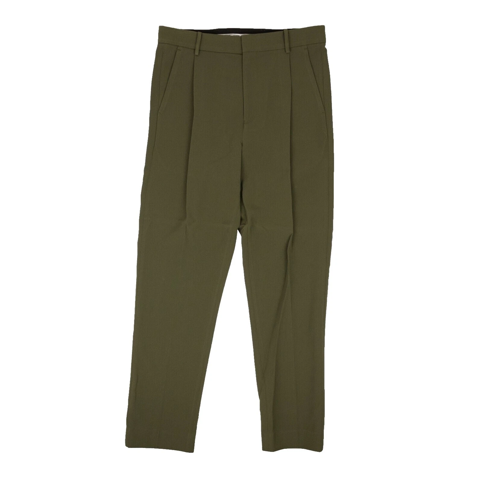 Regular Regular 30 Size Pants for Men