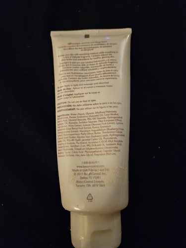 Brauticontrol Delicate Body Lotion 6.7 Oz - 第 2/3 張圖片