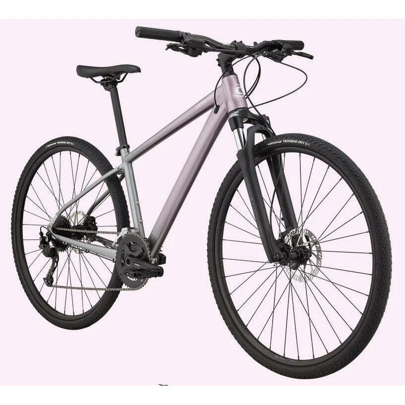 Cannondale womens best sale hybrid bike